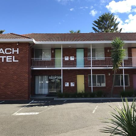 เธียร์รูล บีช โมเทล Motel เธียร์โรล ภายนอก รูปภาพ