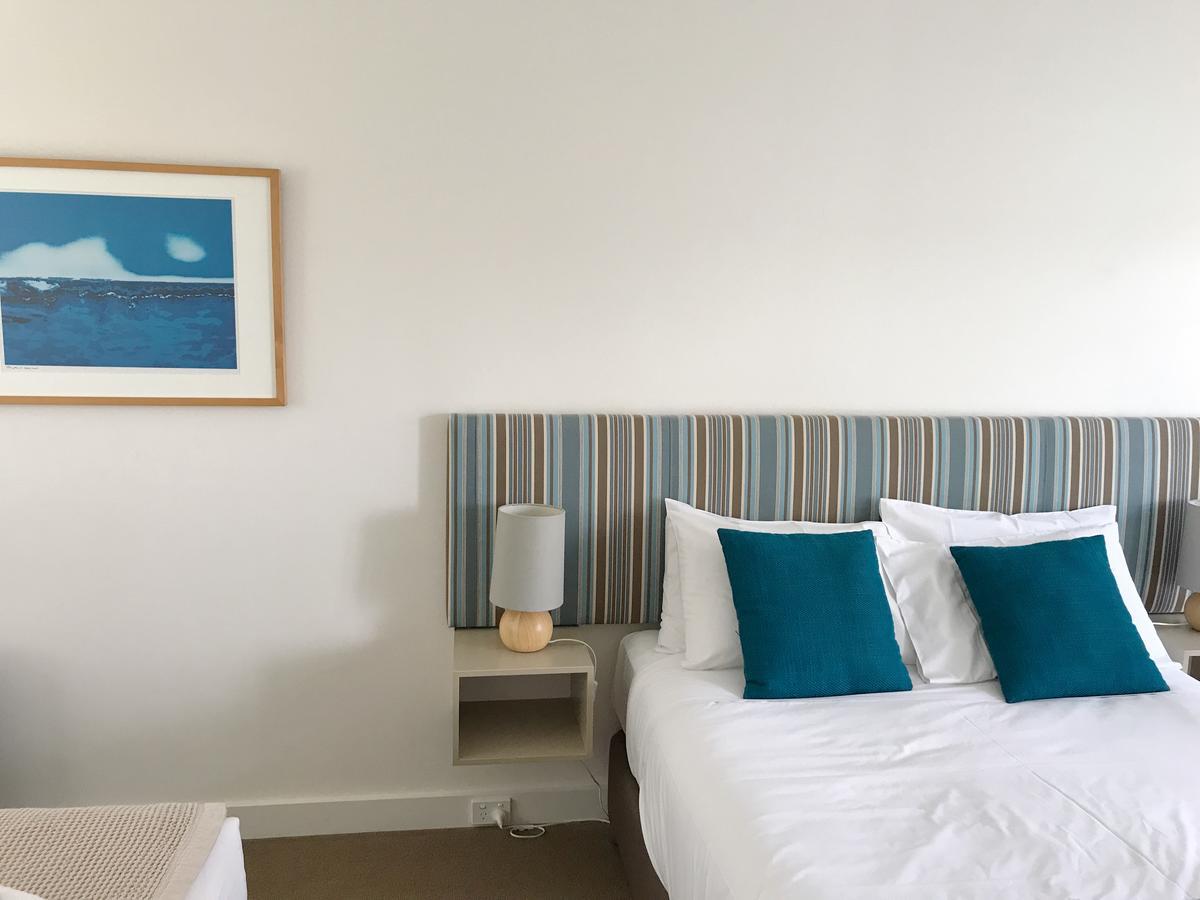 เธียร์รูล บีช โมเทล Motel เธียร์โรล ภายนอก รูปภาพ