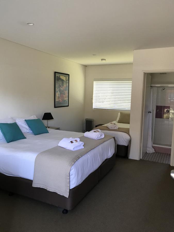 เธียร์รูล บีช โมเทล Motel เธียร์โรล ภายนอก รูปภาพ
