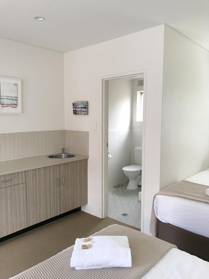 เธียร์รูล บีช โมเทล Motel เธียร์โรล ภายนอก รูปภาพ